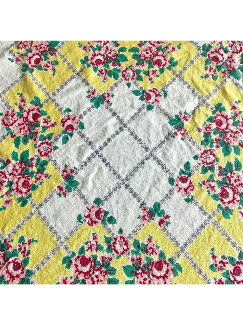 Startex this vintage
